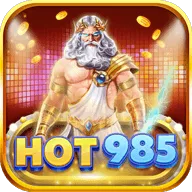 HOT985 - Pertarungan Epik di Dunia Game