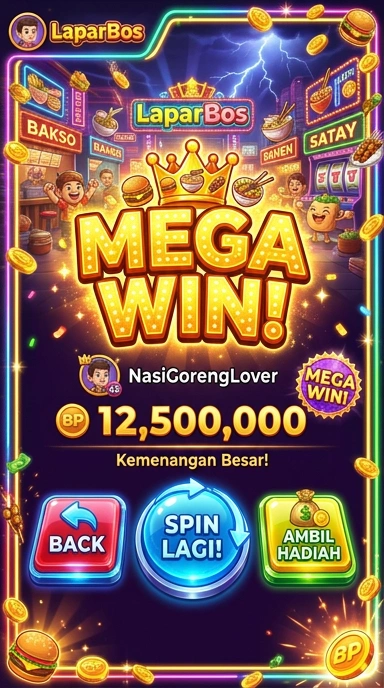 Proses pengunduhan aplikasi yang cepat dan aman di laparbos.